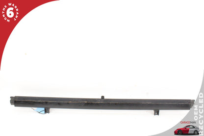 00-06 Mercedes-Benz CLK55 AMG W208 Rear Sun Shade Roller Blind Motor 2158100020