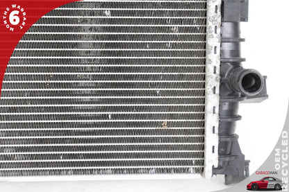 2011-2015 Audi Q7 Front Left or Right Side Auxiliary Radiator 7L8121212 OEM