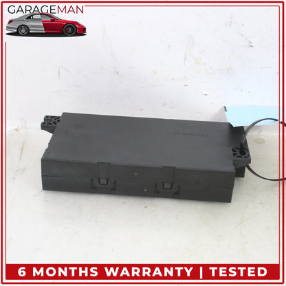 2014-2017 Land Rover Range Rover Sport L494 Front Right Seat Control Module OEM