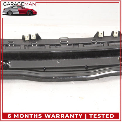 2018-2025 BMW X3 X4 G01 G02 SUV Rear Bumper Reinforcement Impact Bar Beam OEM