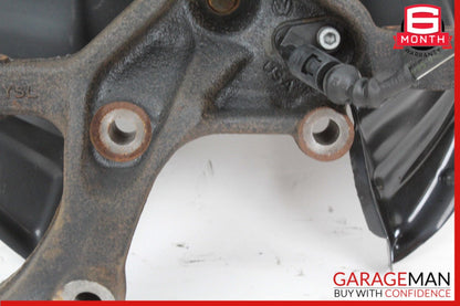 2011-2014 Volkswagen Beetle Rear Left Spindle Knuckle Wheel Hub 505435A