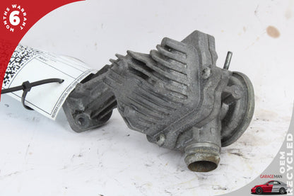 2005-2015 Mercedes W221 S550 S400 E550 Engine Motor Air Valve 0021408360 OEM