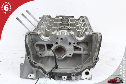 2015-2019 Audi A7 A6 A8 S4 S5 Q7 3.0L Right Side Cylinder Head 06E103404AA OEM