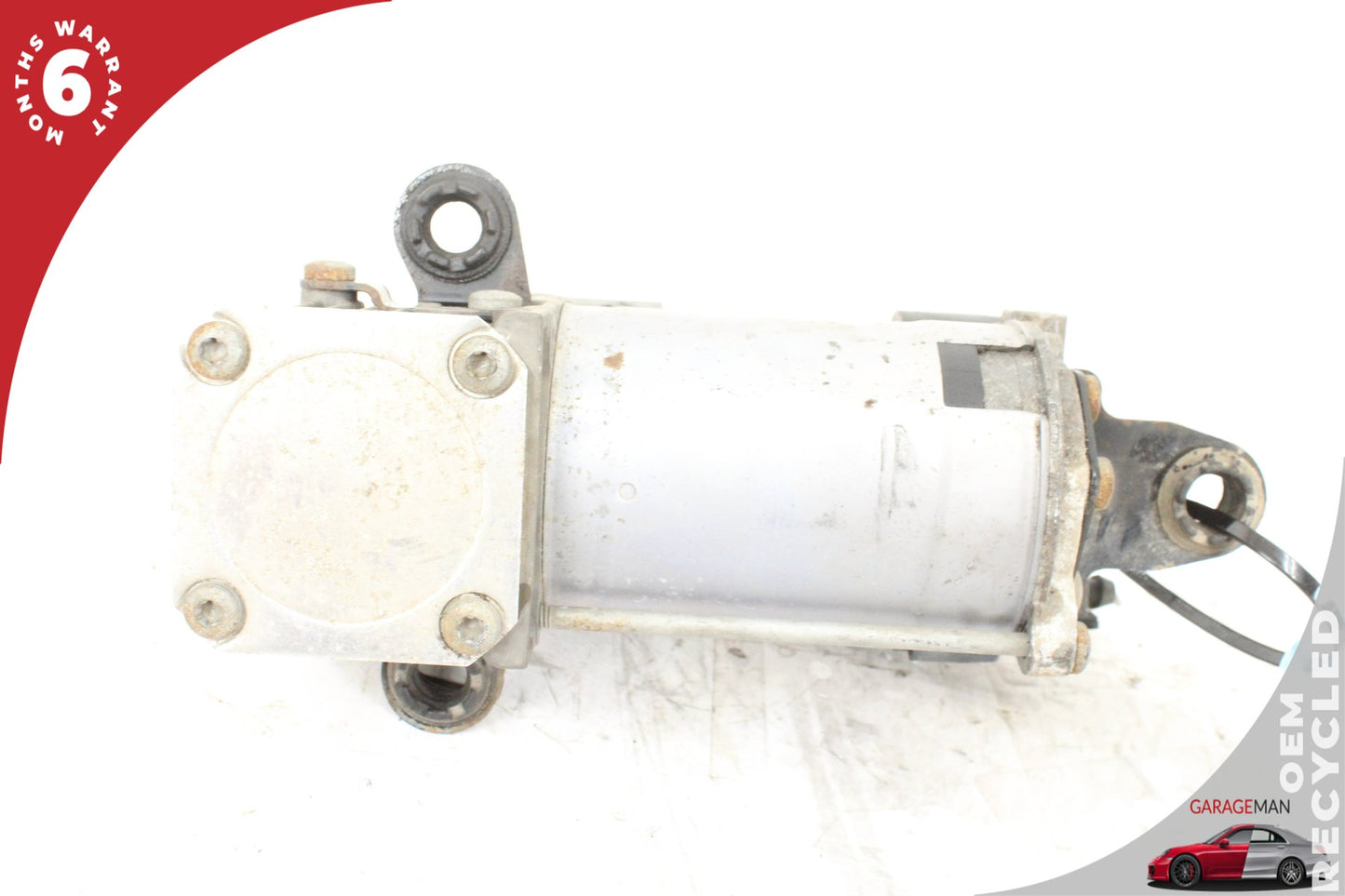 06-13 Mercedes-Benz R350 W251 SUV Air Suspension Compressor Pump 2513202604