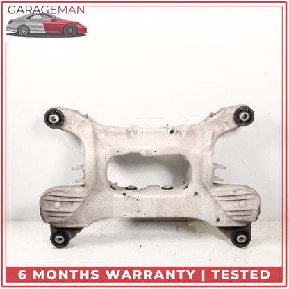 2013-2018 Range Rover L405 Rear Sub Frame Subframe Crossmember CPLA5K091A OEM