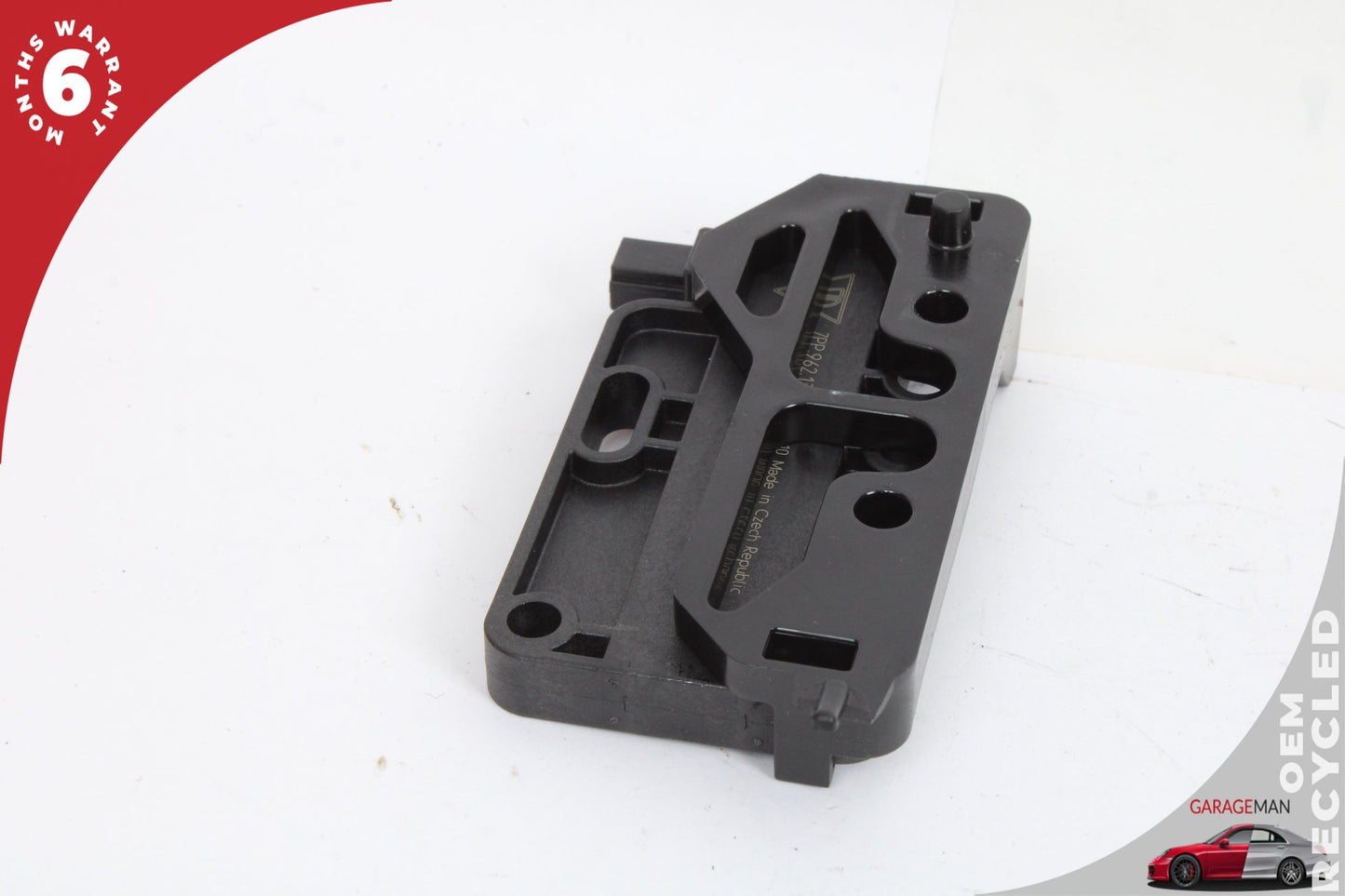 2011-2018 Porsche Cayenne 958 Keyless Go Control Module Unit Antenna Sensor OEM