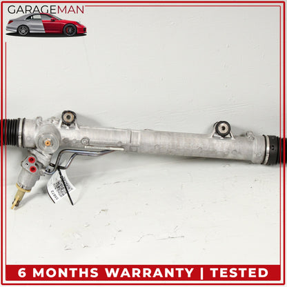 2006-2012 Mercedes W164 ML350 ML450 GL450 Power Steering Rack and Pinion OEM