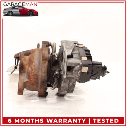 2016-2021 LR Range Rover Sport L494 L405 3.0L Diesel Turbo Turbocharger OEM