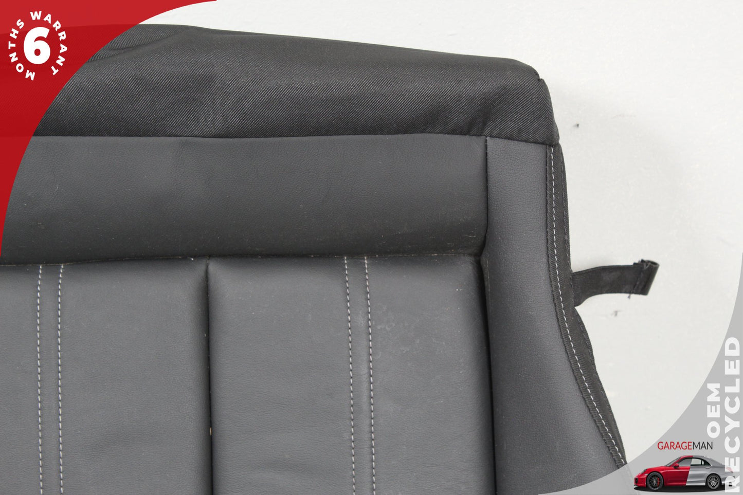 2022-2024 Audi A3 Sedan Front Right Upper Seat Backrest Cushion 8Y0881806AG