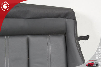 2022-2024 Audi A3 Sedan Front Right Upper Seat Backrest Cushion 8Y0881806AG