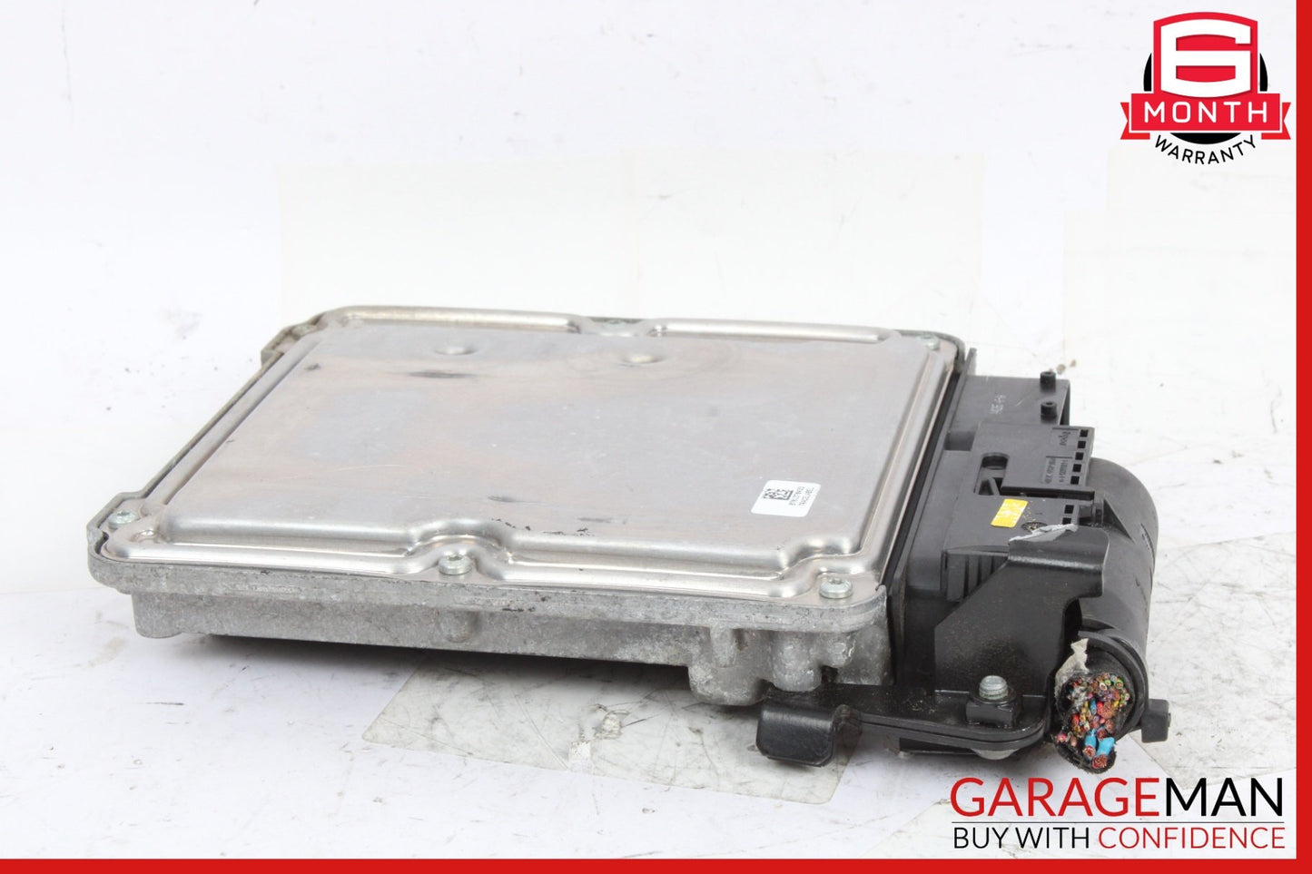 2007-2009 Audi Q7 4L Station Wagon Engine Control Module 03H906032BG