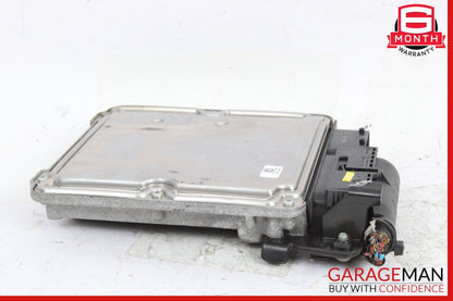 2007-2009 Audi Q7 4L Station Wagon Engine Control Module 03H906032BG