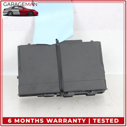 2017-2025 Audi A4 A5 A6 Q5 Q7 Q8 Front Left Seat Control Module 4M6959760 OEM