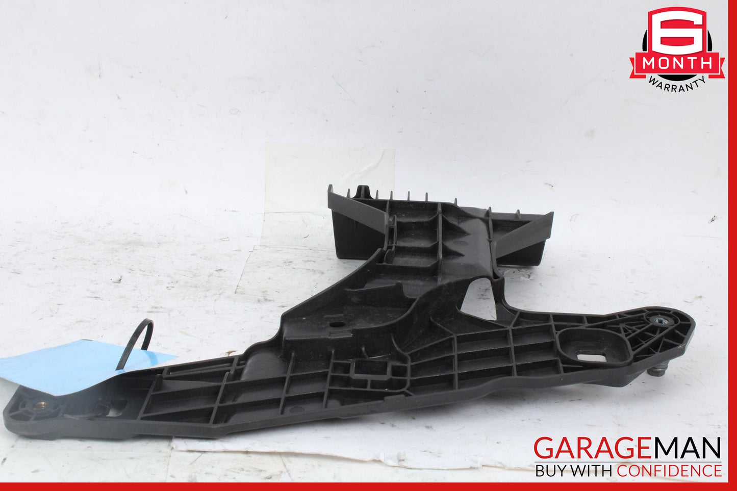 2019-2024 Porsche Macan 95B SUV Front Right Head Light Bracket 95B941122F OEM