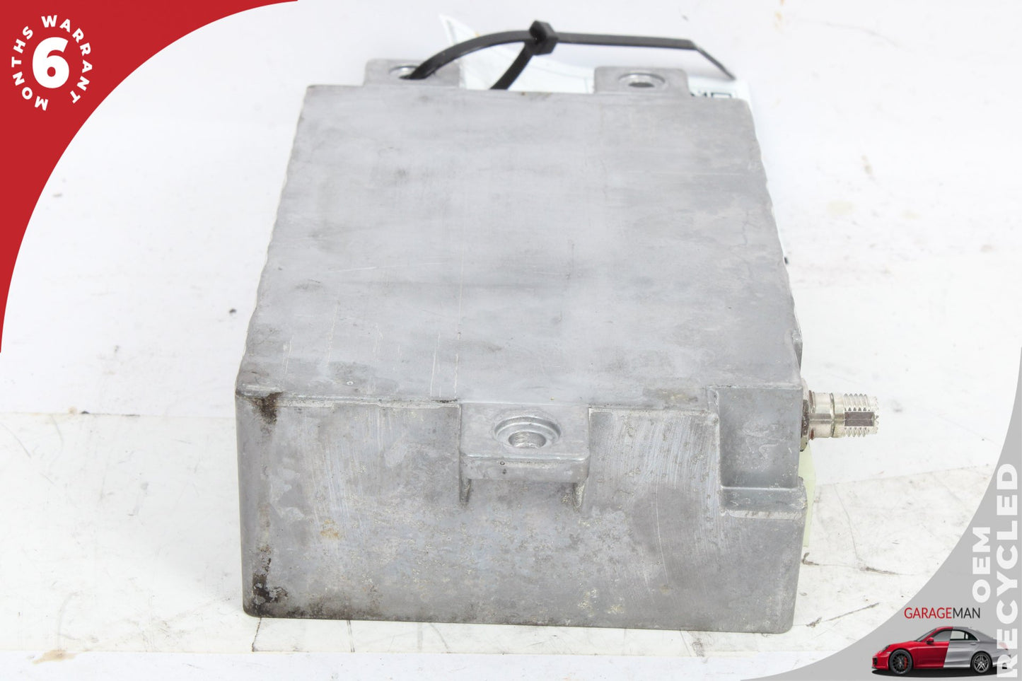 2007-2008 Pontiac Solstice Saturn Sky Communication Control Module 25826422 OEM
