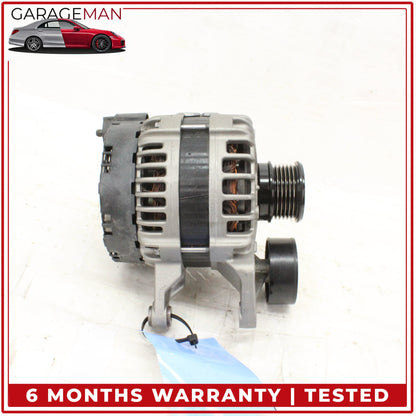 2015-2023 Mercedes W205 C300 GLC300 Engine Alternator Generator 190 AMP OEM