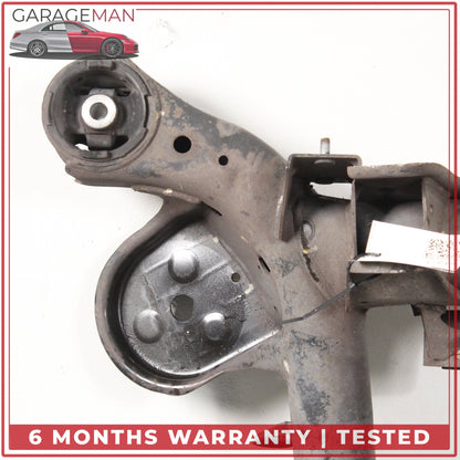 2010-2012 Range Rover L322 Rear Sub Frame Subframe Crossmember 7H425K091AB OEM