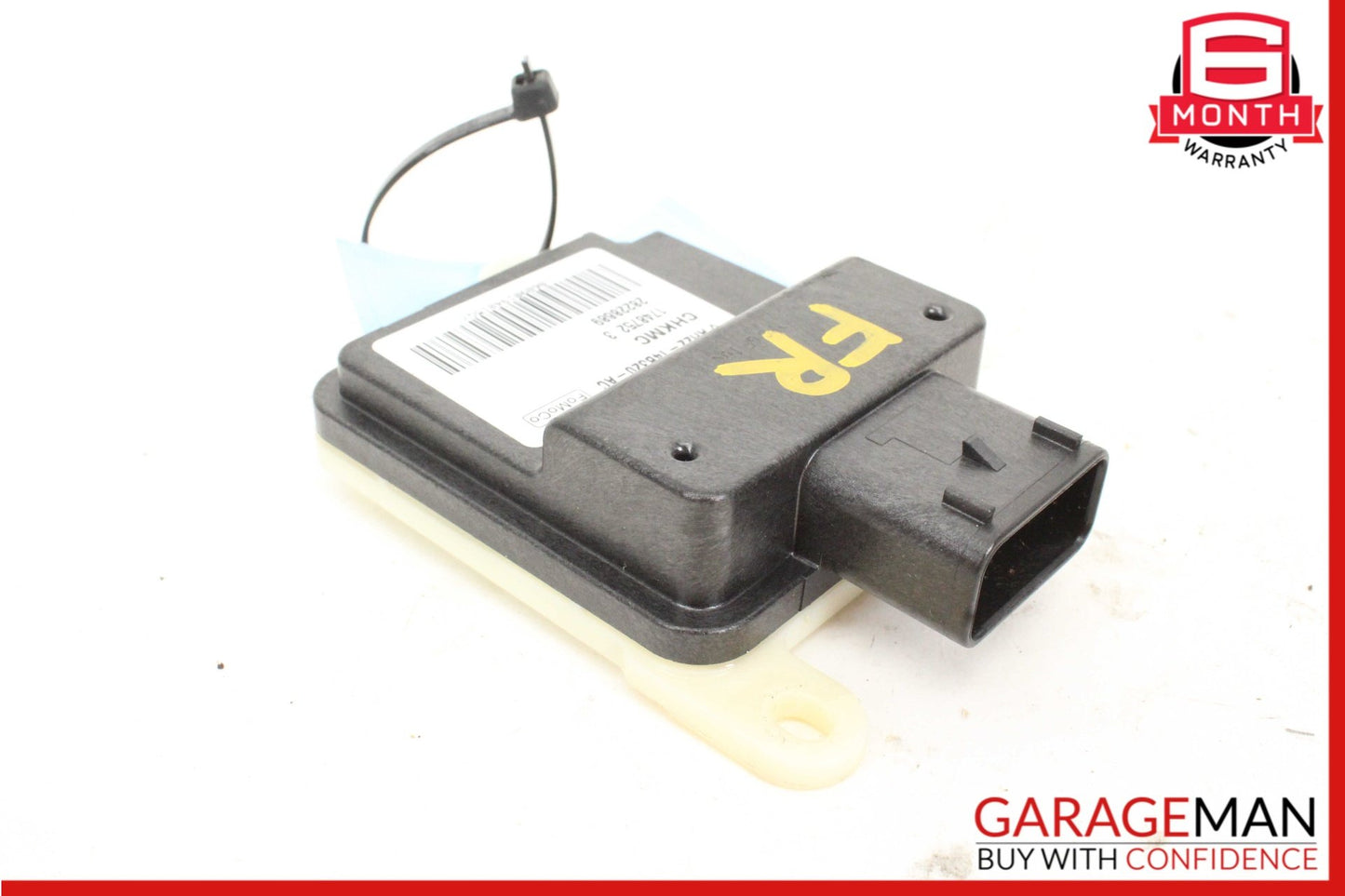 2010-2016 Land Rover LR4 Front Right Seat Control Module AH2214B320AC Genuine