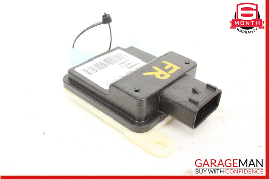 2010-2016 Land Rover LR4 Front Right Seat Control Module AH2214B320AC Genuine