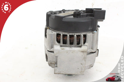 2017-2019 Mercedes-Benz E400 W213 Station Wagon Alternator Generator 94K 0009060205