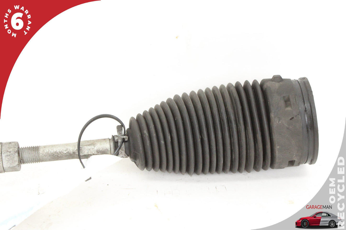2013-2020 Mercedes-Benz SL500 R231 RWD Front Left Steering Rack Tie Rod 2313301100