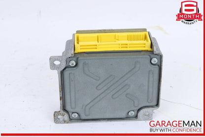 97-03 Mercedes W210 E320 E430 SRS Airbag Air Bag Sensor Safety Module OEM
