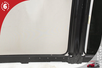 2007-2015 Audi Q7 Panoramic Sunroof Sun Roof Glass Assembly 4L0877049C OEM