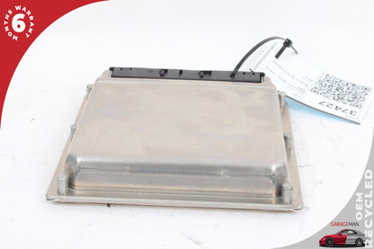 2001-2002 Mercedes-Benz CLK55 AMG W208 Engine Control Module 1131531579 OEM