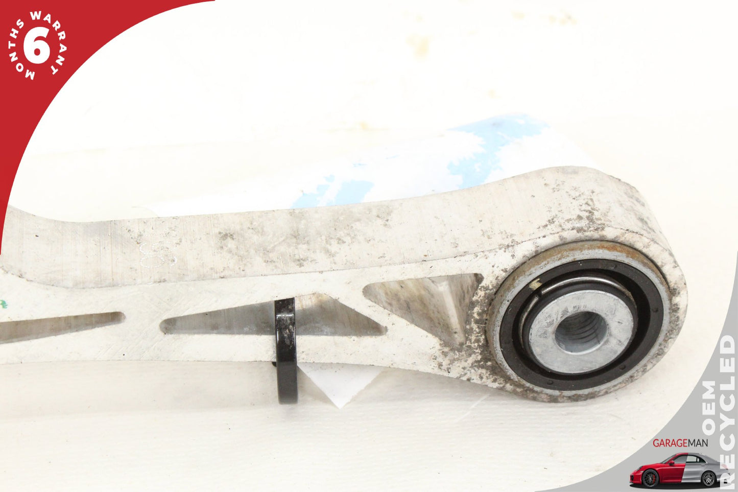 2012-2020 Tesla Model S Rear Left or Right Side Upper Control Arm Toe Link OEM