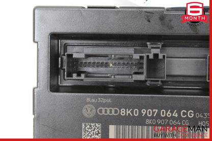 2009-2012 Audi A5 BCM Body Comfort Control Module Unit 8K0907064CG OEM
