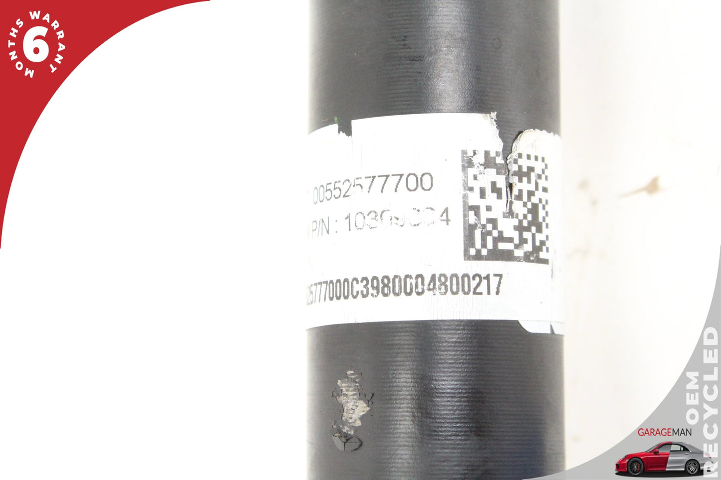 2014-2020 Fiat 500L Front Right Passenger Side CV Axle Drive Shaft 552577700 OEM