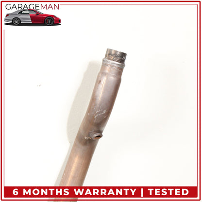 2016-2020 Jaguar F-Type X152 RWD Left and Right Side Exhaust Downpipe OEM