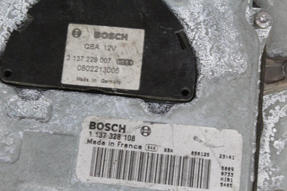 2003-2011 Mercedes W211 E350 Engine Cooling Fan Motor Blade 3137229007 OEM