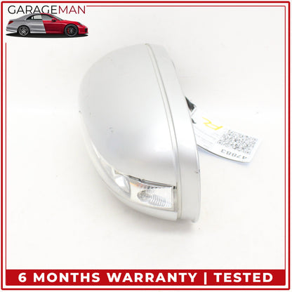 2003-2006 Mercedes-Benz E350 W211 Sedan Front Left Door Rear View Mirror 2038103716 OEM