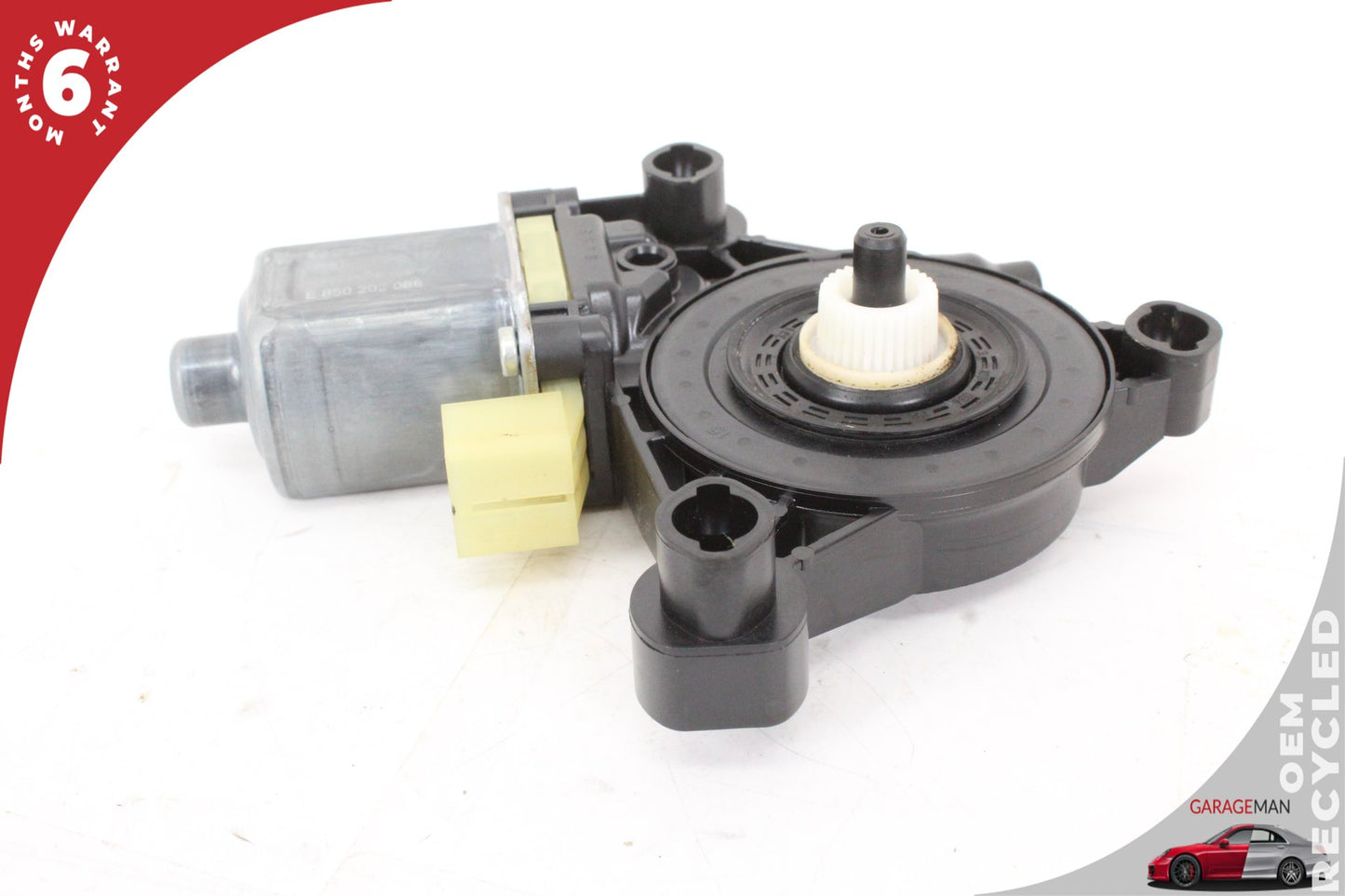 15-24 Audi A3 8V Sedan Rear Right Window Regulator Motor 0130822712 Genuine