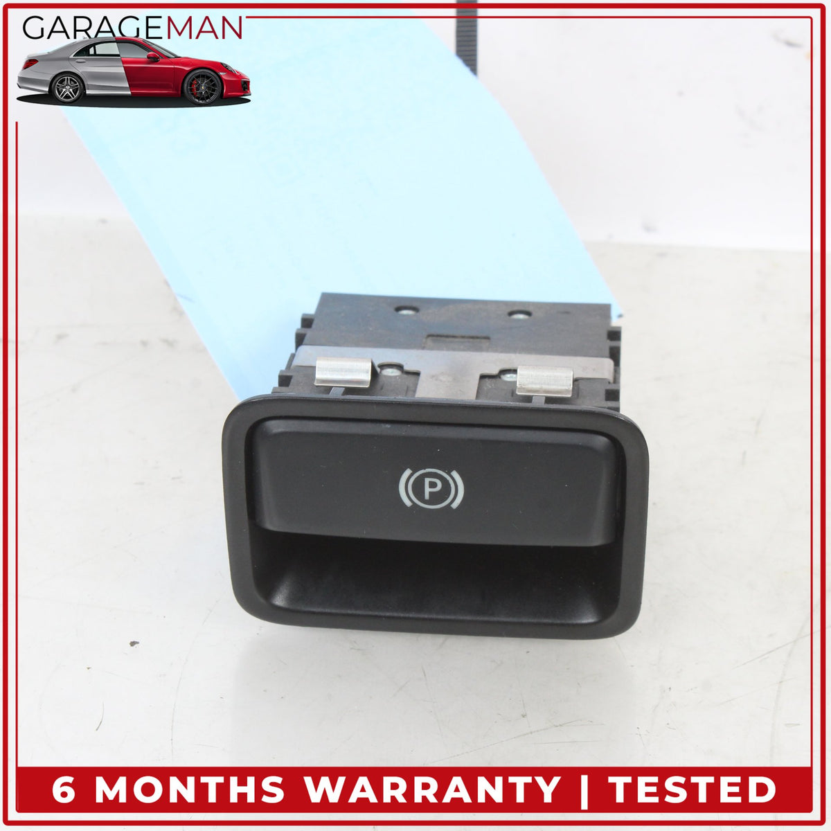 2012-2020 Mercedes X156 GLA250 Electric Parking Brake Control Switch OEM
