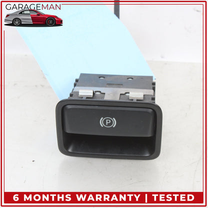 2012-2020 Mercedes X156 GLA250 Electric Parking Brake Control Switch OEM