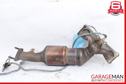 2008-2013 BMW 128i E82 E88 Convertible Right Side Exhaust Manifold 7560760