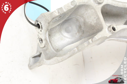 2018-2025 Audi SQ5 Q5 Front Right Side Engine Mount Support Bracket 80A399296R
