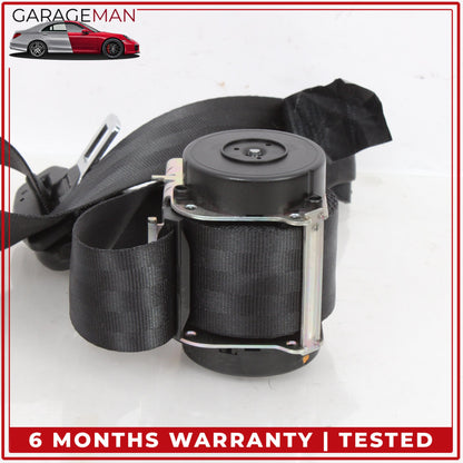 2010-2016 Land Rover LR4 Rear Right Side 3rd Row Seat Belt 4H22N611B69ABW OEM