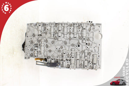 Mercedes VGS2 722.9 7G Transmission Conductor Plate TCU w/ Valve Body OEM