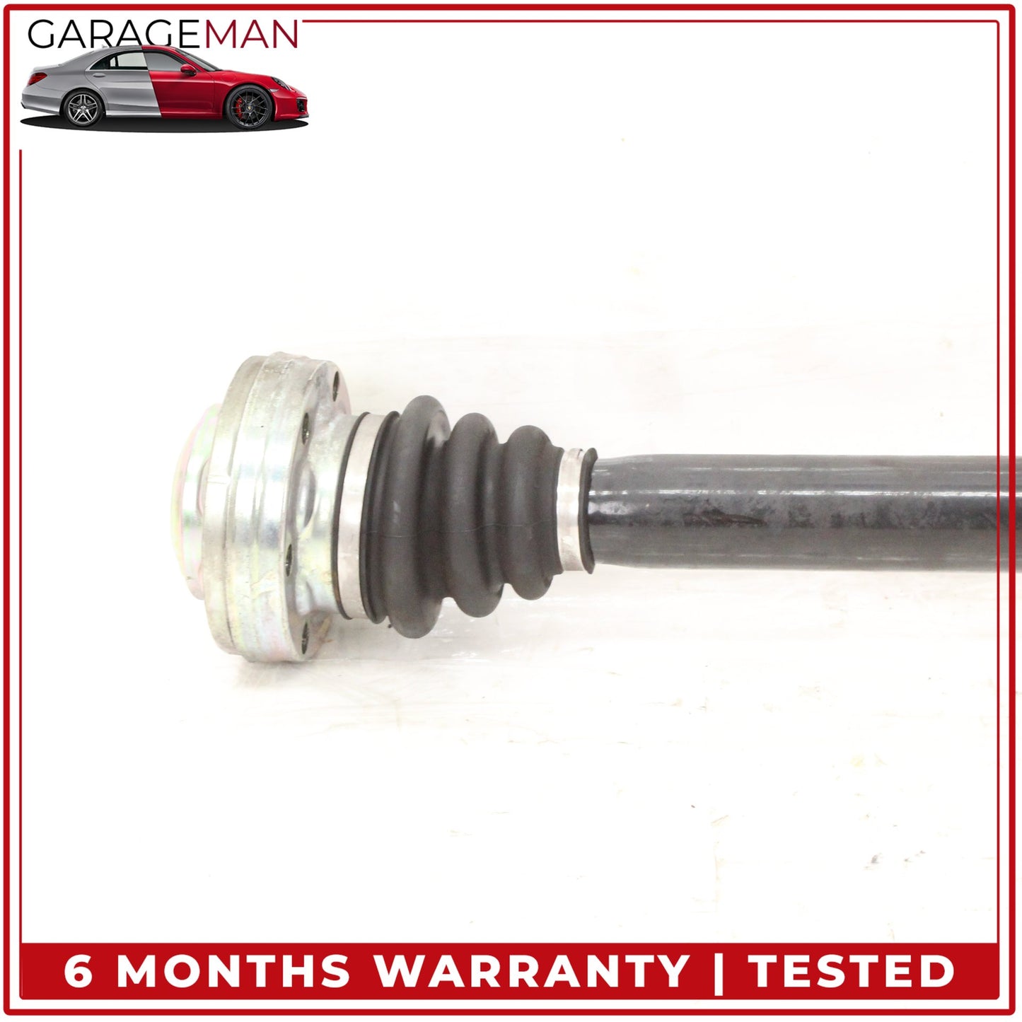 2007-2013 BMW 335i E90 RWD Rear Right Side CV Axle Shaft 33207580326 OEM