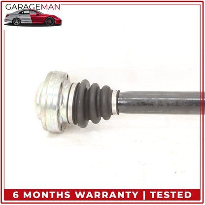 2007-2013 BMW 335i E90 RWD Rear Right Side CV Axle Shaft 33207580326 OEM