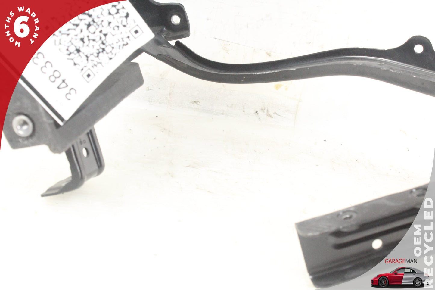 2012-2018 Mercedes W218 CLS550 Front Left Side Head Light Bracket 2186200500 OEM