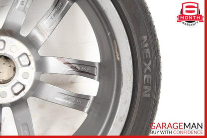2016-2018 Audi A6 C7 Sedan Wheel Rim w/ Tire 4G9601025N