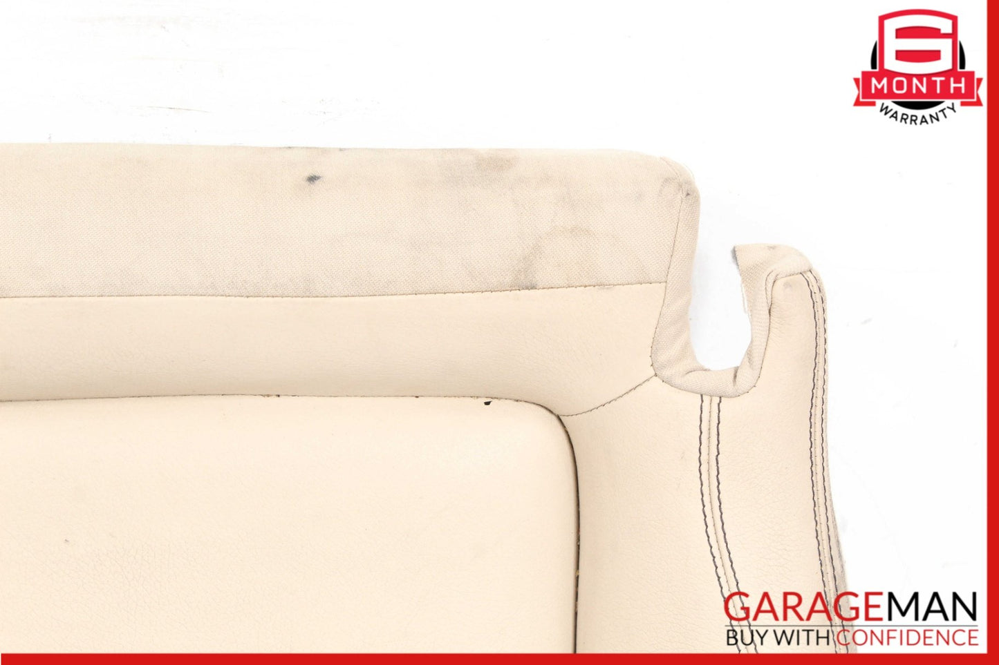 2012-2016 Mercedes-Benz SLK250 R172 Front Right Lower Seat Cushion 1729100301