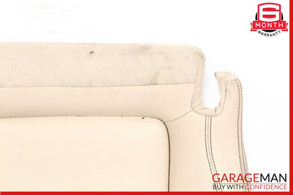 2012-2016 Mercedes-Benz SLK250 R172 Front Right Lower Seat Cushion 1729100301