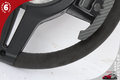 2014-2021 BMW 235i F22 Steering Wheel