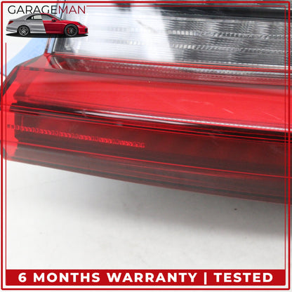 2019-2025 BMW 330i M340i Rear Right Side LED Outer Tail Light Lamp 5A3BCA2 OEM