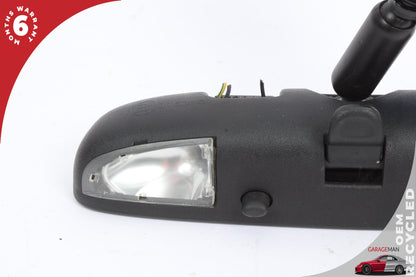 2002-2005 Ford Thunderbird Front Upper Windshield Rear View Mirror 5669698 OEM